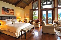 Lodge Suite Blanket Bay