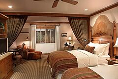 Executive Room Canyon Ranch