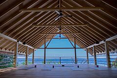 Yoga Place Como Cocoa Island 