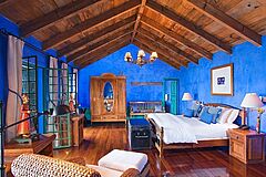 Santa Catarina Master Suite Casa Palopó 