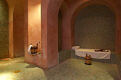 Spa Amanjena
