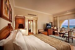 Guest Room Kempinski Hotel Soma Bay