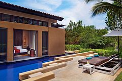 Luxury Villa Banyan Tree Mayakoba