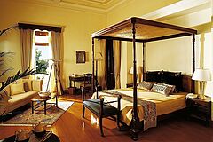 Suite Ananda Wellness & Ayurveda Resort