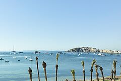 Küste Nobu Hotel Ibiza Bay
