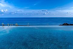 Infinity Pool Faro Capo-Spartivento