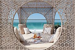 Spa Mandarin Oriental Dubai