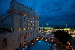 Nacht Belmond Copacabana Palace