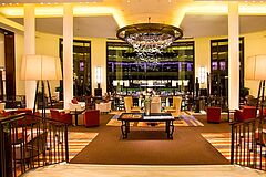 restaurant One&Only Cape Town