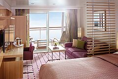 MS Europa 2 Ocean Suite