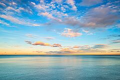 Sonnenuntergang Vana Belle, A Luxury Collection Resort