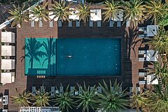 Pool Bela Vista Hotel & SPA