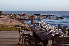 Restaurant Playa VIK Retreat