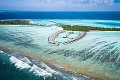 Niyama Private Islands Maldives