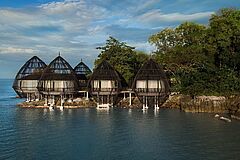 Spa The Ritz-Carlton Langkawi