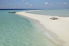 Beach Four Seasons Resort Landaa Giraavaru