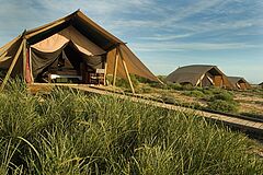 Tents Sal Salis Ningaloo Reef Camp