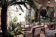 Garden Lodge Casa di Sierra Nevada, A Belmond Hotel 