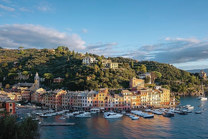 Portofino Splendido Mare, A Belmond Hotel, Portofino