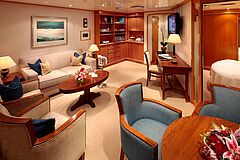 Owner Suite Sea Dream I