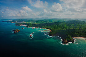 Mittelamerika Mittelamerika