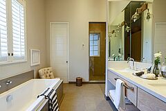 Bathroom athol Place