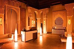 Spa Riad Fes