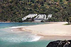 Thailand The Nai Harn Anlage