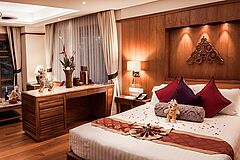 Komfort Santiburi Beach Resort & Spa