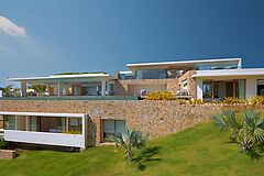Villa Samujana