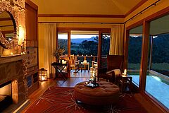 Heritage Suite One&Only Wolgan Valley Resort