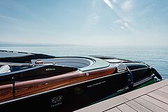 Yacht 2 Ikador Luxury Boutique Hotel & SPA