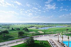 Portugal Anantara Vilamoura Algarve Resort Golfplatz