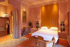 Guest Room Amanjena