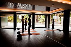 Spanien Alicante Sha Wellness Clinic Pilates