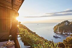 Privacy Belmond Hotel Splendido&Splendido Mare