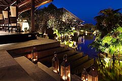 Il Ristorante Bulgari Resort Bali