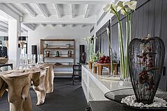 Suite Myconian Utopia Resort