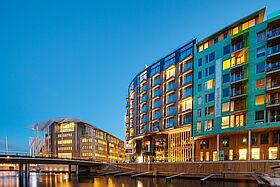 Oslo - THE THIEF Oslo - THE THIEF