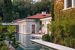 Spa Aman Sveti Stefan Montenegro