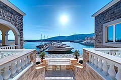 The Chedi Luštica Bay