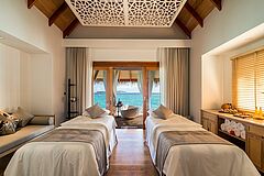 SPA Milaidhoo Island Maldives