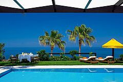 Private Garden Porto Zante