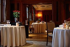 Lorenz Adlon Esszimmer Hotel Adlon Kempinski Berlin