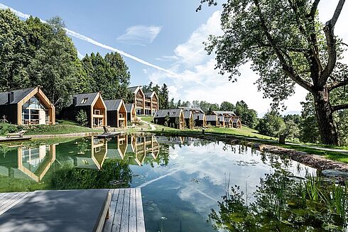 Südtirol -  Adler Lodge Ritten