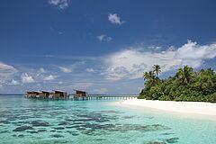 Water Villas Park Hyatt Maldives Hadahaa 