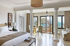 Suite Belmond Villa Sant Andrea 