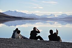 Expedition Tierra Patagonia