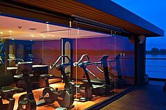 Aqua Mekong Gym