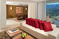Einrichtung Spanien Mallorca Jumeirah Port Soller Hotel & Spa